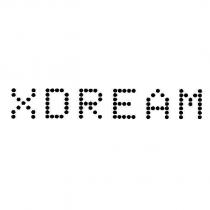 XDREAM 設計圖