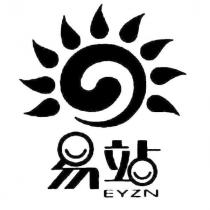 易站 EYZN 及圖