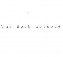 The Book Episode