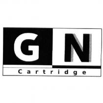 GN-Cartridge 及圖