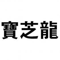 寶芝龍