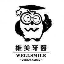 維美牙醫 WELLSMILE DENTAL CLINIC 及圖