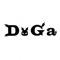 DGa 及圖