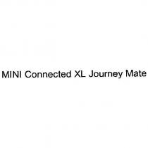 MINI Connected XL Journey Mate