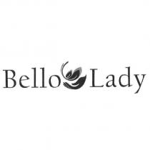 Bello Lady 及圖