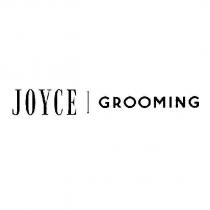 JOYCE GROOMING logo