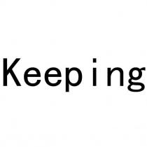 Keeping