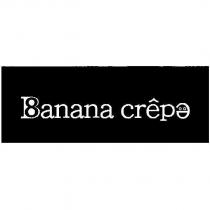 Banana crepe 設計圖