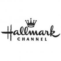 HALLMARK CHANNEL & Crown Design