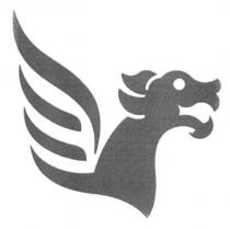 桂田神獸標章圖