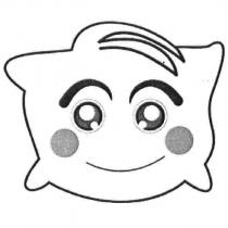 美夢舒寶公仔設計圖