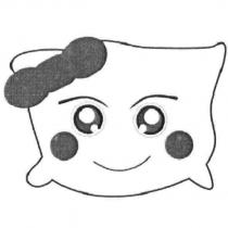 美夢舒寶公仔設計圖