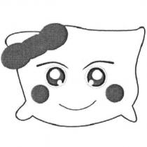 美夢舒寶公仔設計圖