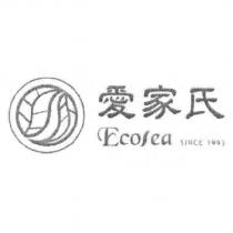 愛家氏 Ecosea 及圖
