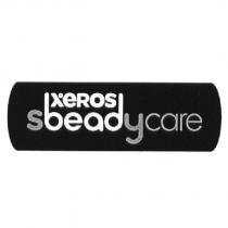 XEROS sbeadycare & Device