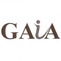GAIA 文字圖形