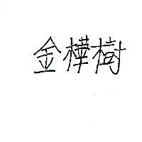 金樺樹
