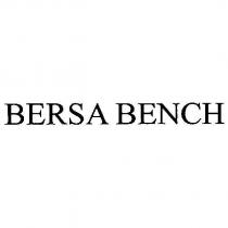 BERSA BENCH