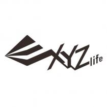 XYZlife 及圖