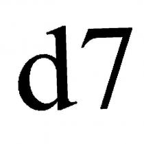 d7