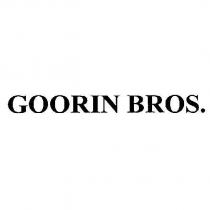 GOORIN BROS.