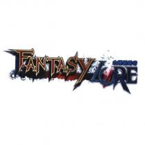 FANTASY LORE 命運編織者
