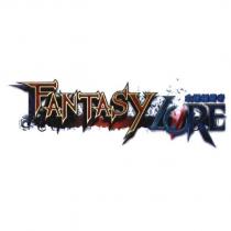 FANTASY LORE 命運編織者
