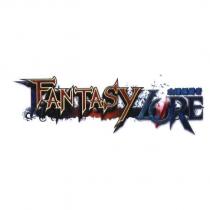 FANTASY LORE 命運編織者
