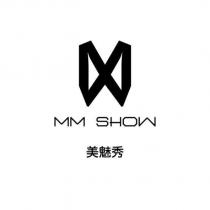 美魅秀 MMSHOW 與圖