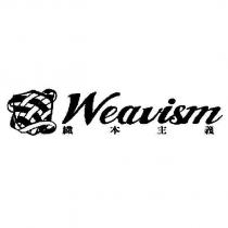 Weavism 織本主義及圖