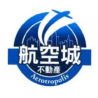 航空城不動產及圖 Aerotropolis