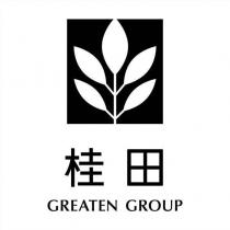 桂田 GREATEN GROUP 及圖