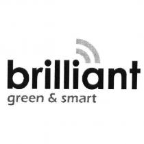 brilliant green & smart 及圖