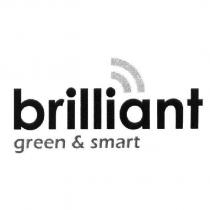 brilliant green & smart 及圖