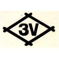 3V 圖