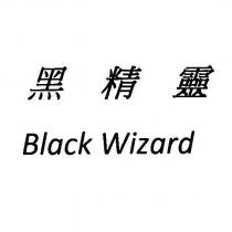 黑精靈 Black Wizard