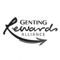 GENTING REWARDS ALLIANCE & Device