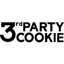 3rd PARTY COOKIE