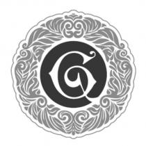 克麗緹娜智慧產權有限公司標章