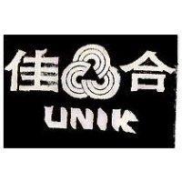 佳合暨圖 UNIK