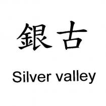 銀古 Silver Valley