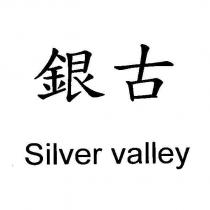 銀古 Silver Valley