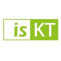 is KT 及圖