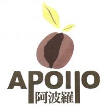 阿波羅 APOLLO 及圖
