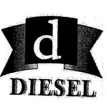 DIESEL 及圖