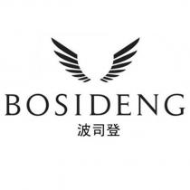 BOSIDENG 波司登及圖