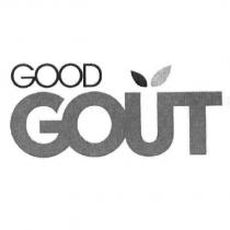 GOOD GOUT 及圖