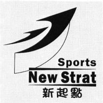 新起點 sports New Strat 及圖