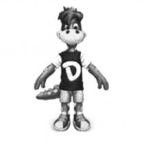 DINO CHARACTER