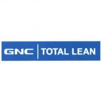 GNC TOTAL LEAN